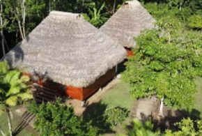 Amazon Lodge Pompeya
